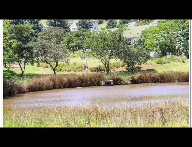1,460M² VACANT LAND FOR SALE IN KINDLEWOOD ESTATE